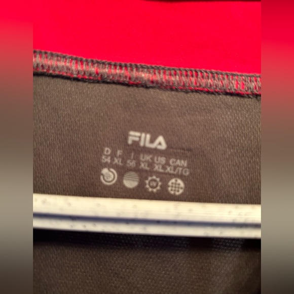 NWT FILA Tank Top - Picture 4 of 5